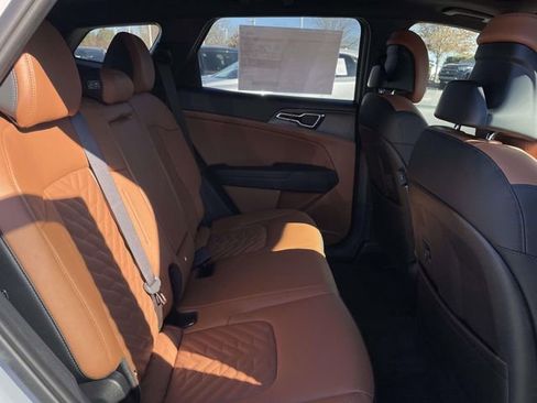 New 2026 Kia Sportage X-Line Prestige image 22