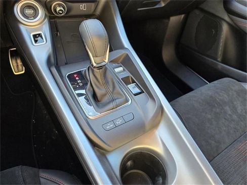 New 2024 Dodge Hornet R/T image 24