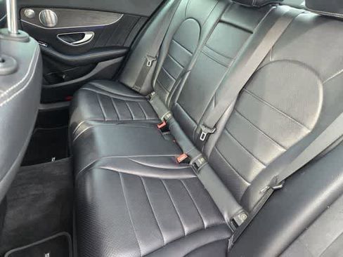 Used 2020 Mercedes-Benz C 300 Sedan image 11