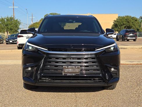 Certified 2026 Lexus TX 350 AWD w/ Technology Package image 10