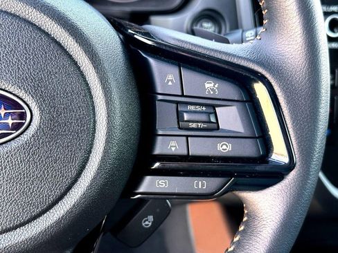 Used 2025 Subaru Forester Touring image 19