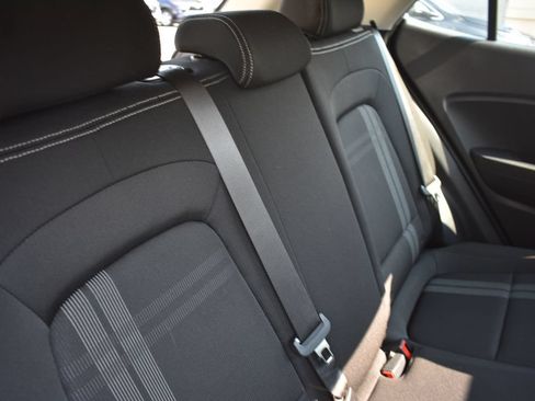 Used 2026 Hyundai Venue SEL FWD image 29