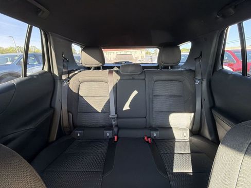 New 2026 Chevrolet Equinox LT w/ Midnight Edition FWD image 28