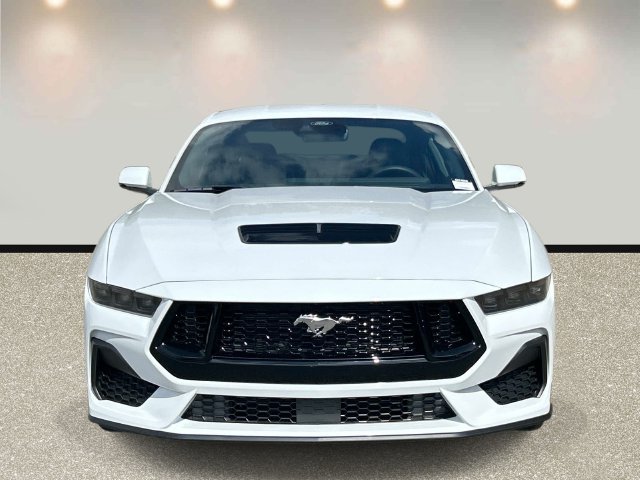 New 2026 Ford Mustang GT Premium RWD image 2