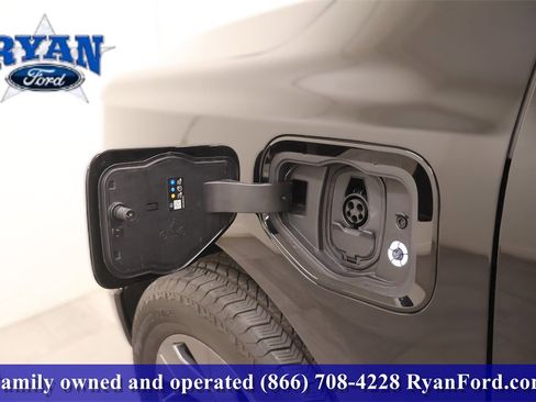 New 2025 Ford F150 Lightning Flash image 36