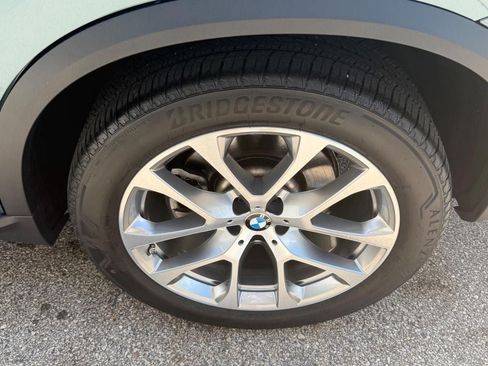 Used 2024 BMW X5 xDrive40i w/ Premium Package AWD/4WD image 7