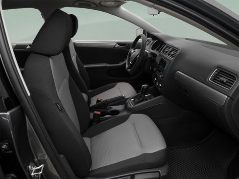 Used 2017 Volkswagen Jetta S FWD image 26