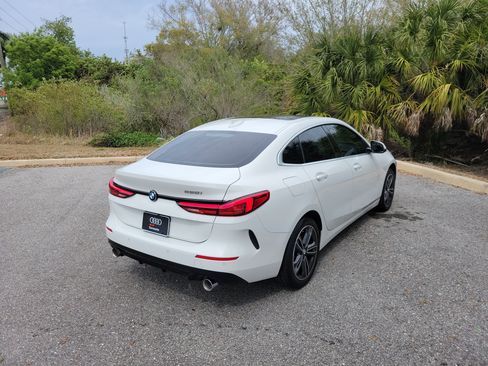 Used 2022 BMW 228i Gran Coupe w/ Convenience Package image 4