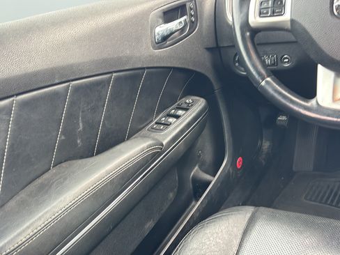 Used 2013 Dodge Charger R/T RWD image 19