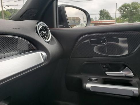 Certified 2023 Mercedes-Benz GLB 250 4MATIC image 30