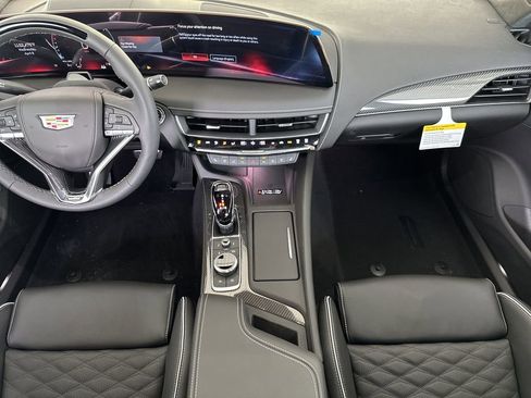 New 2026 Cadillac CT5 V RWD image 15