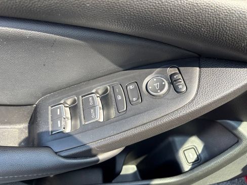 Used 2021 Honda Accord Sport Special Edition image 15