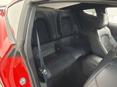 Used 2024 Ford Mustang Dark Horse RWD image 31