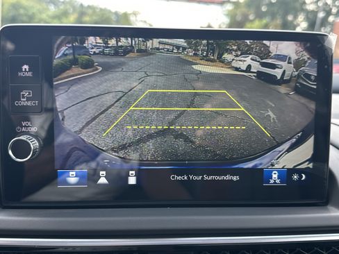 New 2025 Acura ADX A-Spec image 22