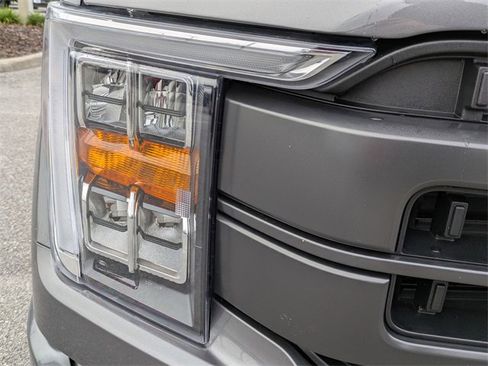 Certified 2022 Ford F150 Lariat image 10