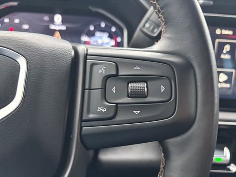 Used 2024 GMC Sierra 2500 AT4 w/ AT4 Premium Plus Package image 20