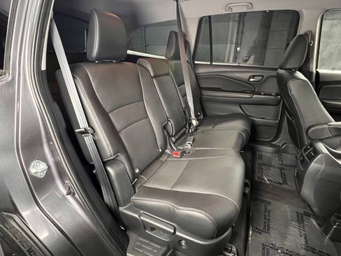 Used 2021 Honda Pilot EX-L image 24