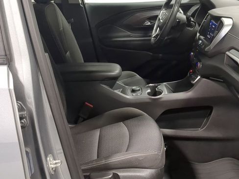 Used 2023 GMC Terrain SLE w/ Driver Convenience Package image 27