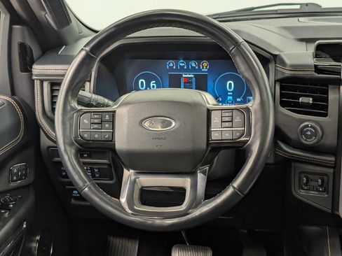 Used 2022 Ford Expedition Max Platinum image 18