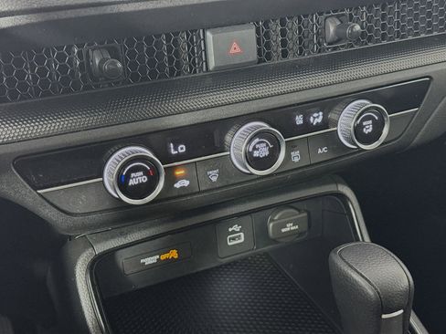 Certified 2024 Honda CR-V LX image 15