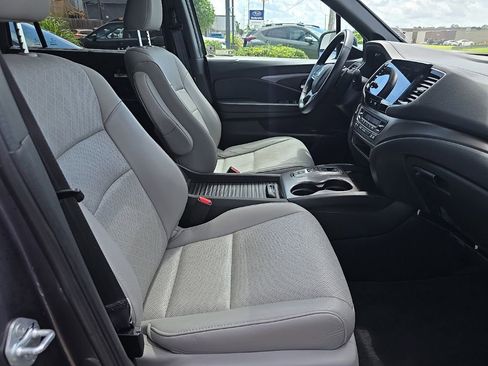Used 2021 Honda Passport EX-L image 39