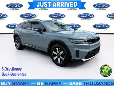 Used 2024 Honda Prologue Touring image 1