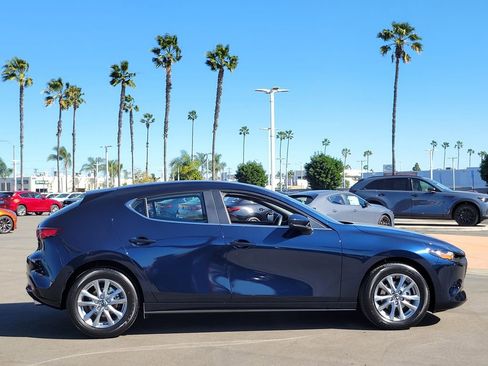 New 2026 MAZDA MAZDA3 s image 24