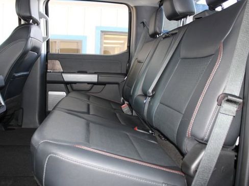 Used 2023 Ford F350 Lariat w/ Sport Appearance Package image 28