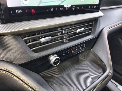 New 2026 Ford Explorer Tremor w/ Tremor Ultimate Package image 19