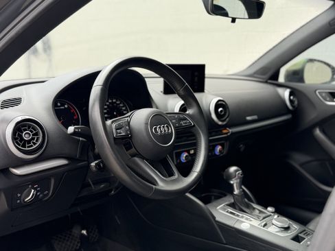 Used 2019 Audi A3 2.0T Premium w/ Convenience Package FWD image 14