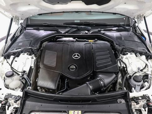 Used 2024 Mercedes-Benz C 300 Sedan image 28