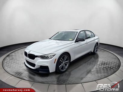 Used 2015 BMW 335i Sedan