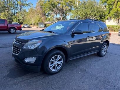 Used 2017 Chevrolet Equinox LT w/ Convenience Package
