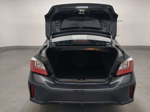 Used 2024 Mitsubishi Mirage G4 ES FWD image 29