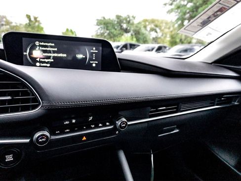 New 2026 MAZDA MAZDA3 s Sport image 14