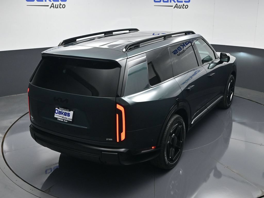 New 2027 Kia Telluride X-Line SX Prestige AWD/4WD image 56