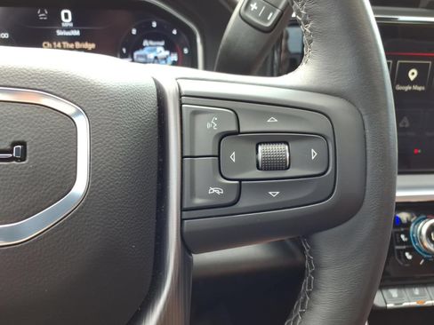 Used 2025 GMC Sierra 2500 Denali Ultimate AWD/4WD image 20