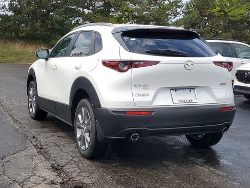 New 2026 MAZDA CX-30 AWD 2.5 S image 2