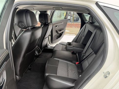 Used 2014 Chevrolet Impala LT w/ Convenience Package image 25