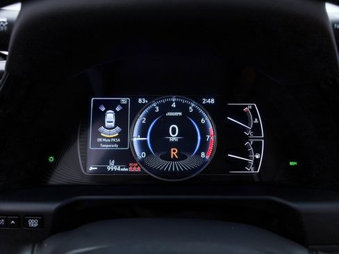 Used 2023 Lexus ES 350 Ultra Luxury image 35