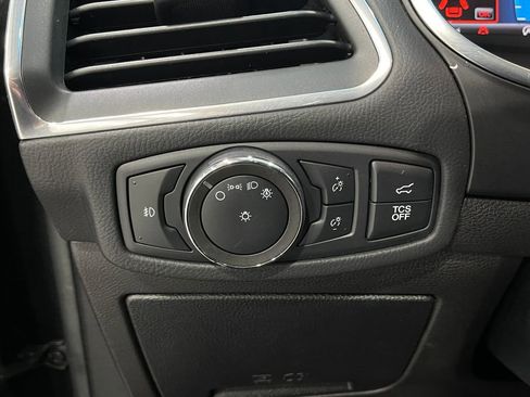 Used 2020 Ford Edge Titanium w/ Equipment Group 301A image 22