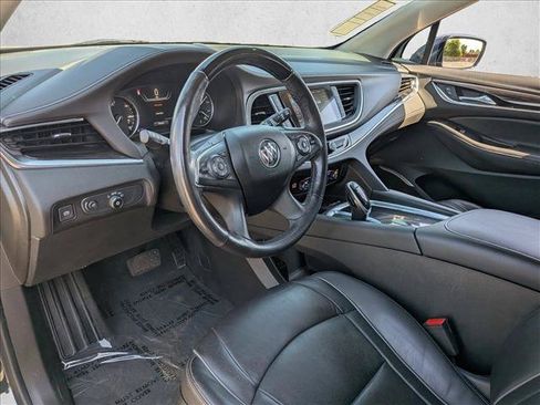 Used 2021 Buick Enclave Avenir w/ Avenir Technology Package AWD/4WD image 12