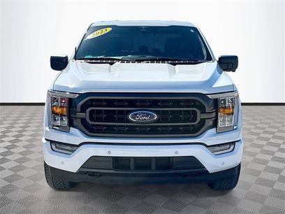 Used 2023 Ford F150 XLT w/ Equipment Group 302A High