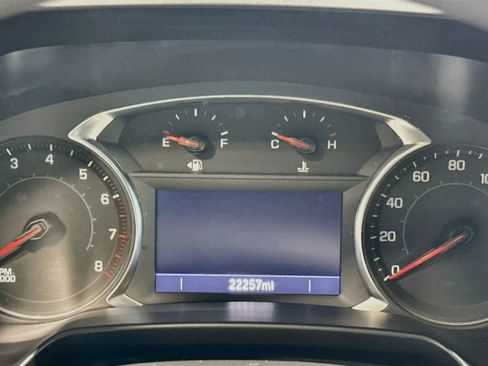 Used 2023 Chevrolet Blazer LT w/ Convenience Package FWD image 12