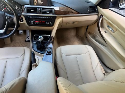 Used 2014 BMW 335i xDrive Sedan AWD/4WD image 28