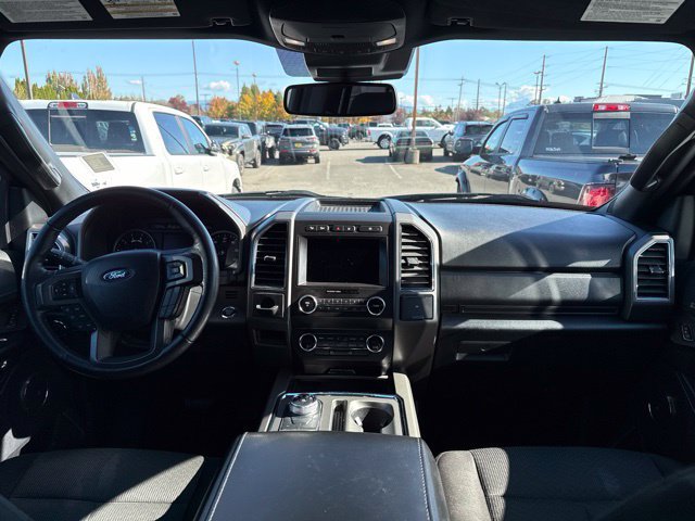 Used 2020 Ford Expedition XLT AWD/4WD image 14