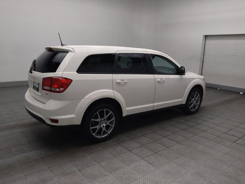 Used 2019 Dodge Journey GT AWD/4WD image 10