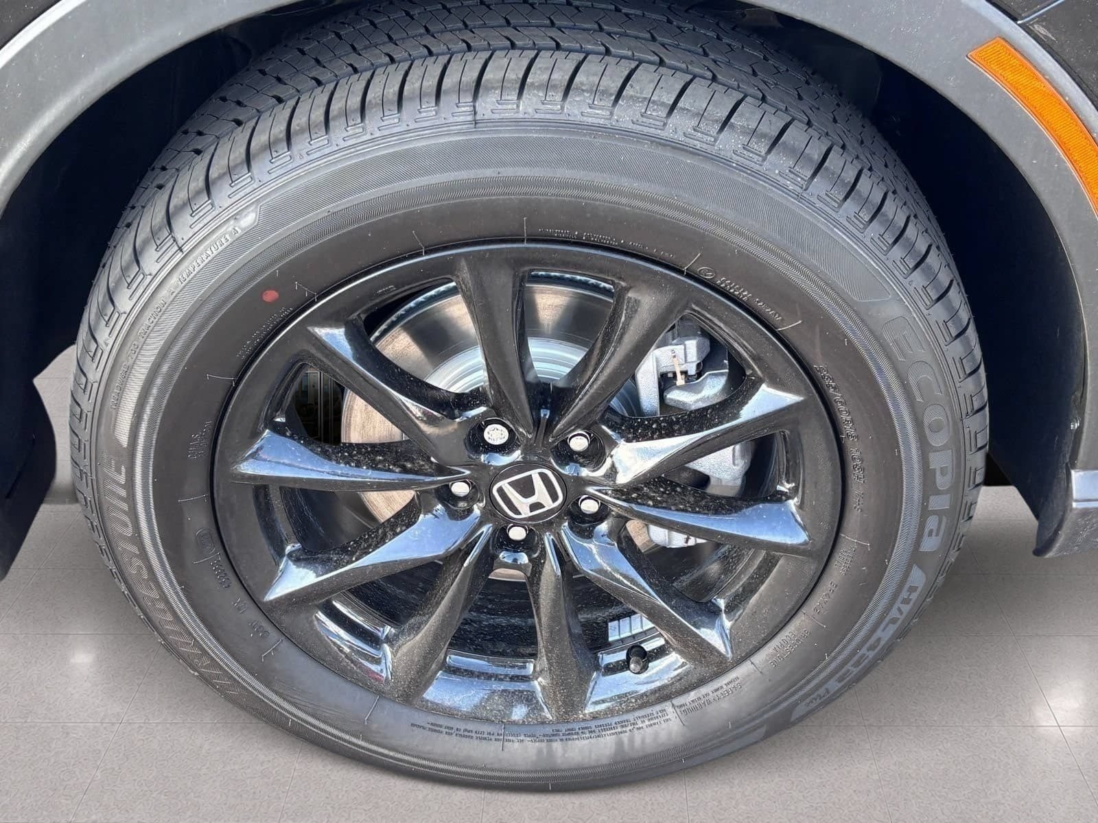 New 2027 Honda CR-V Sport-L image 10