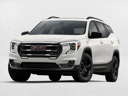 Used 2022 GMC Terrain Denali w/ Denali Premium Package