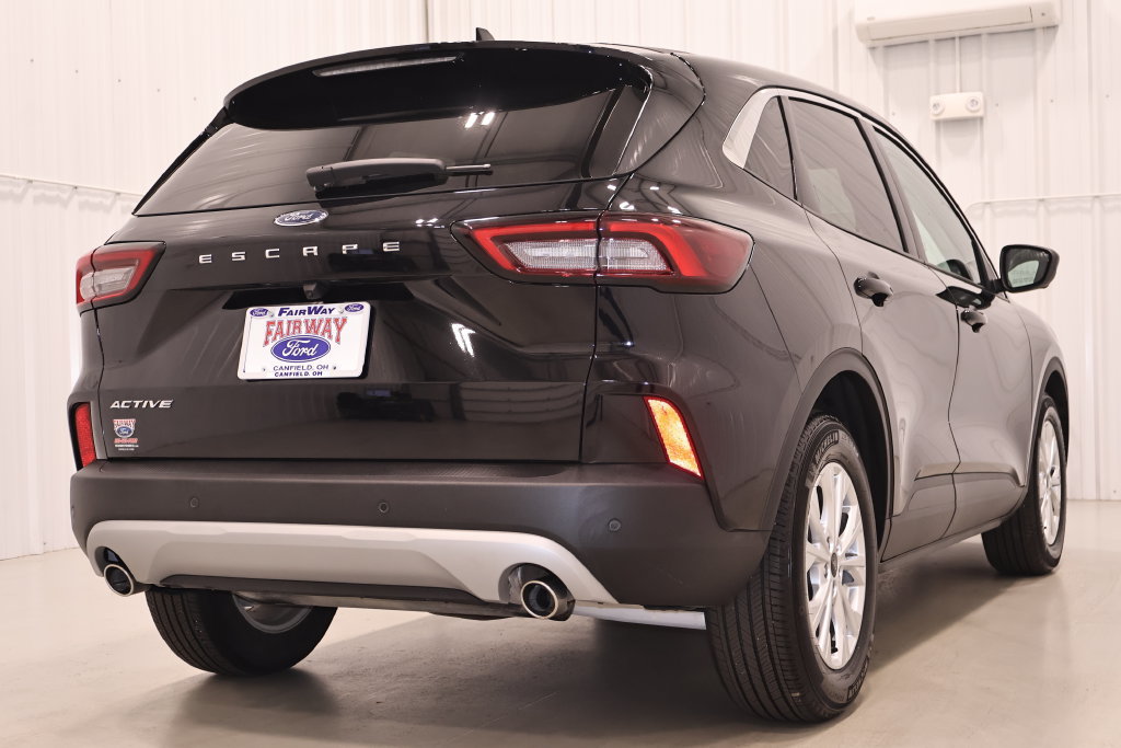 Certified 2023 Ford Escape Active w/ Tech Pack #2 FWD image 10